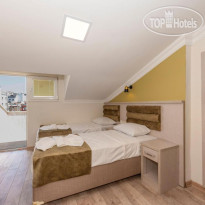Bazaar Hotels Old City 