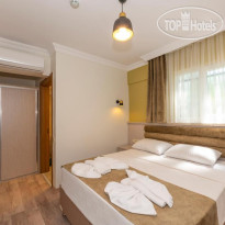 Bazaar Hotels Old City 
