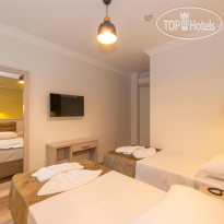 Bazaar Hotels Old City 