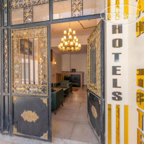 Bazaar Hotels Old City 