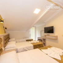 Bazaar Hotels Old City 