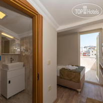 Bazaar Hotels Old City 