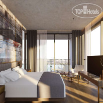 Rixos Tersane Istanbul Hotel 