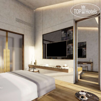 Rixos Tersane Istanbul Hotel tophotels