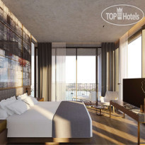 Rixos Tersane Istanbul Hotel tophotels