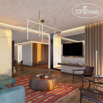 Rixos Tersane Istanbul Hotel tophotels