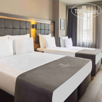 Marius Hotel 