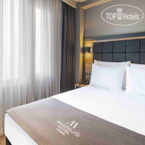 Marius Hotel 