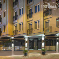 Marius Hotel 