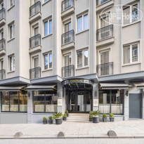 Marius Hotel 
