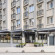 Marius Hotel 