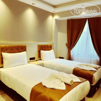 Sareban Hotel Boutique 