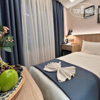 Woxx Hotel Boutique 