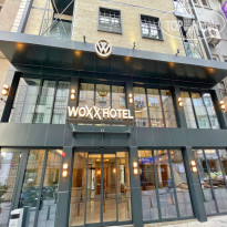 Woxx Hotel Boutique 