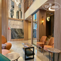 Woxx Hotel Boutique 