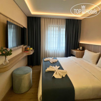 Woxx Hotel Boutique 