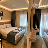 Woxx Hotel Boutique 