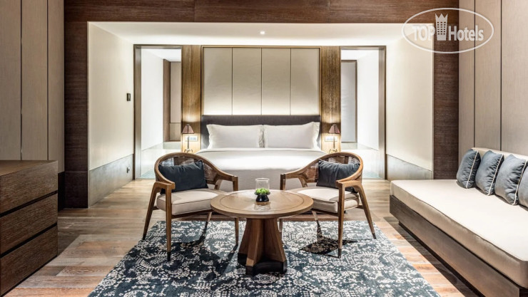 Princes Palace Resort