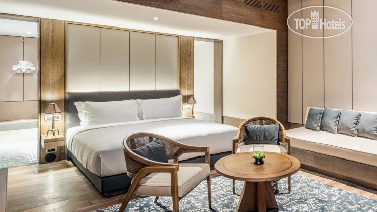 Princes Palace Resort