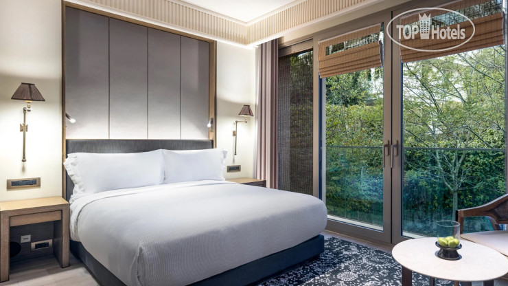 Princes Palace Resort