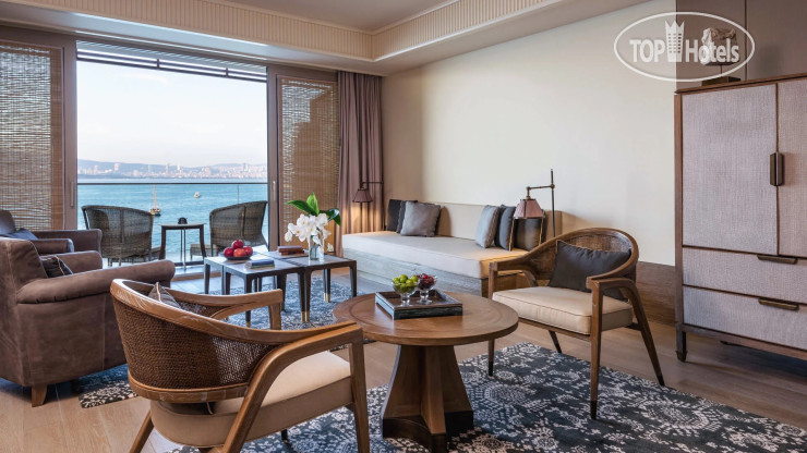 Princes Palace Resort