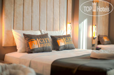 Istanbul City Airport 3*