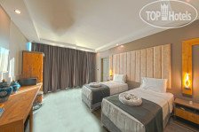 Istanbul City Airport 3*