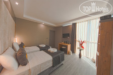 Istanbul City Airport 3*