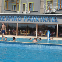 Respiro Park Hotel 