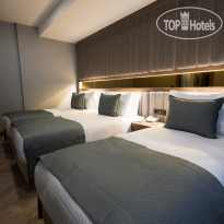 Buke Hotel Bomonti Istanbul 