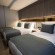 Buke Hotel Bomonti Istanbul 