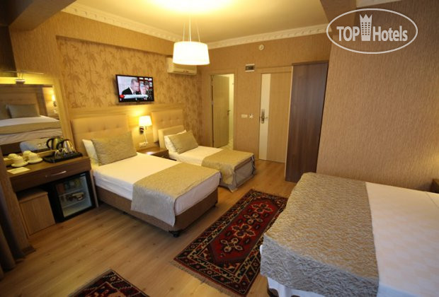 Sultanahmet Inn Hotel