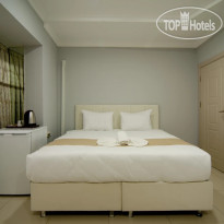 Istanbul Palace Hotel 