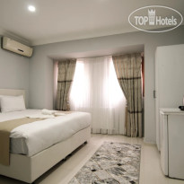 Istanbul Palace Hotel 