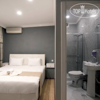 Istanbul Palace Hotel 