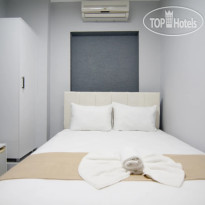 Istanbul Palace Hotel 