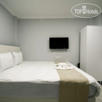 Istanbul Palace Hotel 