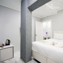 Istanbul Palace Hotel 