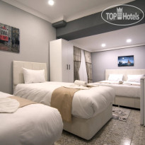 Istanbul Palace Hotel 