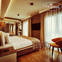 The Hotels Galata 
