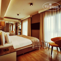 The Hotels Galata 4*