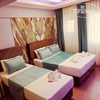 Bona Sera Hotel 