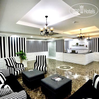 CNR INCI Hotel 