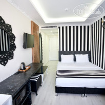 CNR INCI Hotel 