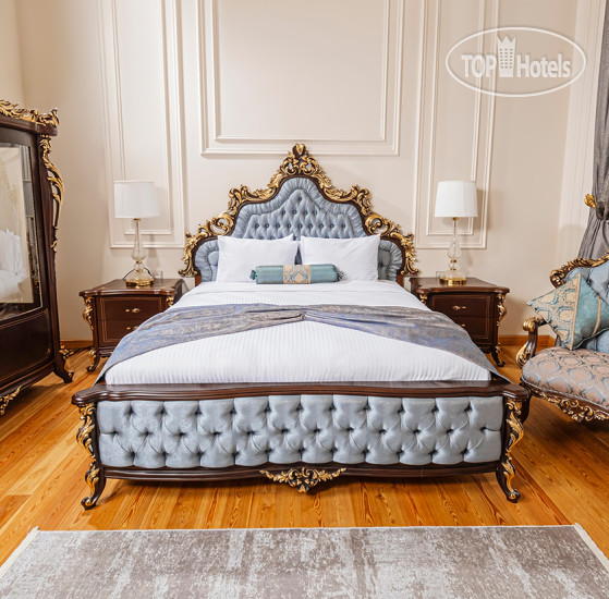 Ring Stone Hotels Old City