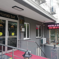 Nostalji Suit Istanbul Avcilar 