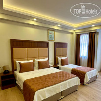 Keeper Hotel 