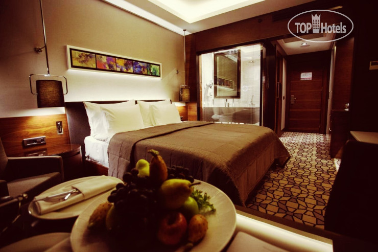 Grand Harilton Hotel