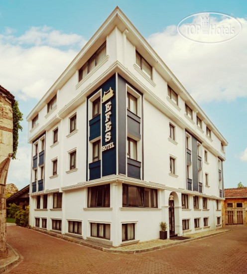 Istanbul Efes Hotel
