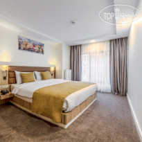 Roys Hotel & Suites 